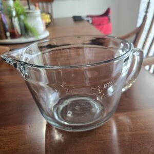 Anchor Hocking Glass 8 Cup/2 L Measuring Cup
